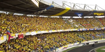 ¡Habría público para la Copa América solo en Barranquilla!
