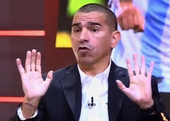 Víctor Aristizábal: "En el fútbol colombiano nos falta mentalidad y actitud"
