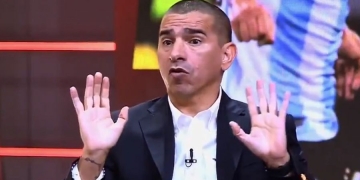 Víctor Aristizábal: "En el fútbol colombiano nos falta mentalidad y actitud"