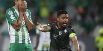 ¿Cuál es el balance de los últimos cinco Nacional vs. Equidad en el Atanasio?