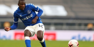 El robo que le hicieron a la casa de un compañero de James en el Everton