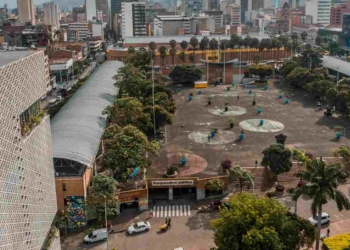 Actividades 8 de mayo en Medellín: Paro Nacional