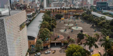 Actividades 8 de mayo en Medellín: Paro Nacional