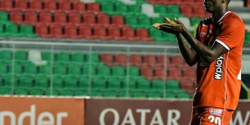 Adrián Ramos, América de Cali, Cerro Porteño, Copa Libertadores 2021