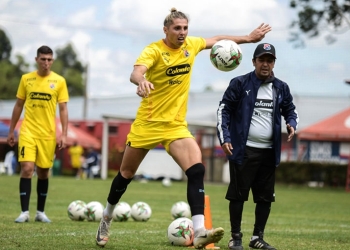 Agustín Vuletich, Deportivo Independiente Medellín, DIM, Liga BetPlay 2021-II, Copa BetPlay 2021, pretemporada DIM 2021-II