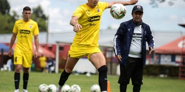 Agustín Vuletich, Deportivo Independiente Medellín, DIM, Liga BetPlay 2021-II, Copa BetPlay 2021, pretemporada DIM 2021-II