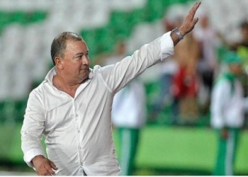 Alberto Suárez no continuaría en la dirección técnica de Jaguares de Córdoba