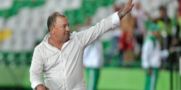 Alberto Suárez no continuaría en la dirección técnica de Jaguares de Córdoba