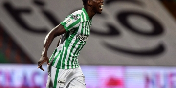 Harold Lozano: "Baldomero sí tiene características similares a Freddy Rincón"