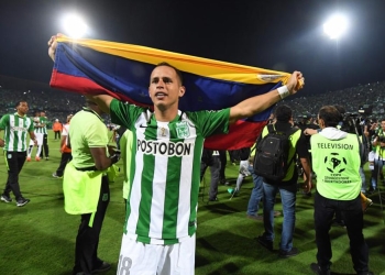 Top-6 de los últimos jugadores que ganaron el premio a mejor jugador de la Copa Libertadores de América