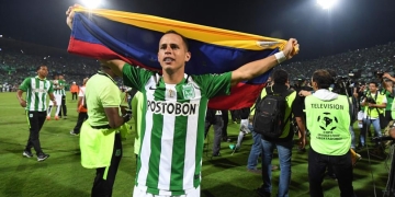 Top-6 de los últimos jugadores que ganaron el premio a mejor jugador de la Copa Libertadores de América