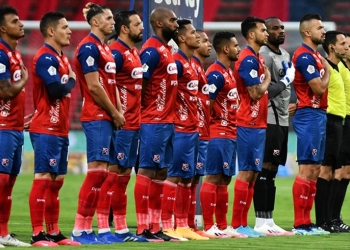 Alexis Rolín, fichajes DIM 2021-II, Deportivo Independiente Medellín, DIM, Club Atlético Rentistas