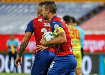 Andrés Cadavid, Deportivo Independiente Medellín, DIM, fichajes DIM 2021-II (1)