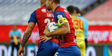 Andrés Cadavid, Deportivo Independiente Medellín, DIM, fichajes DIM 2021-II (1)