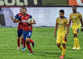 Andrés Cadavid, Deportivo Independiente Medellín, fichajes DIM 2021-II, DIM