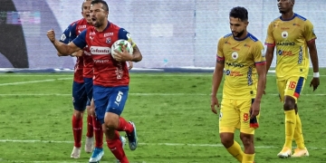 Andrés Cadavid, Deportivo Independiente Medellín, fichajes DIM 2021-II, DIM