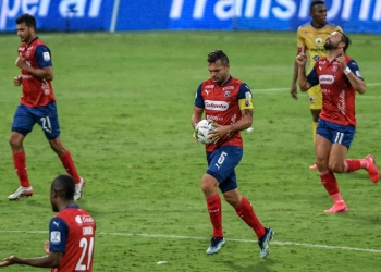 Andrés Cadavid, Jaime Giraldo, fichajes DIM 2021-II, Deportivo Independiente Medellín, DIM