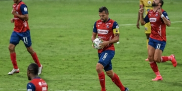 Andrés Cadavid, Jaime Giraldo, fichajes DIM 2021-II, Deportivo Independiente Medellín, DIM
