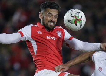 Andrés Pérez, entre la continuidad con Santa Fe y el retiro del fútbol profesional