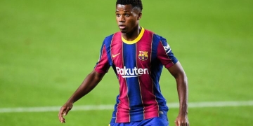 Top-7 con los jugadores españoles más caros del mundo del fútbol