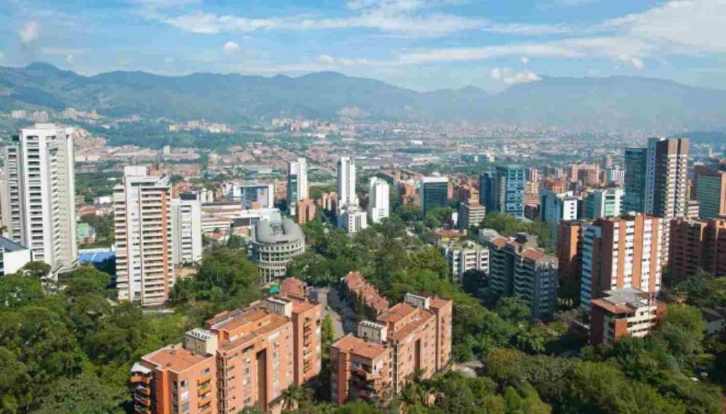 Así es el Pico y cédula en Medellín entre el 4 y el 10 de mayo