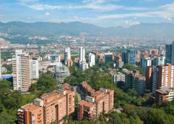 Así es el Pico y cédula en Medellín entre el 4 y el 10 de mayo