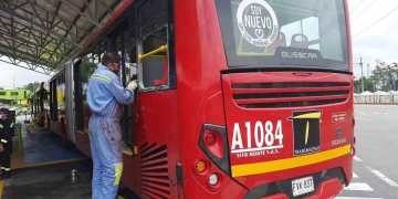 Así funciona Transmilenio el 7 de mayo: Horarios y estaciones