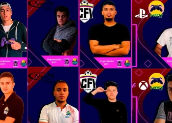 Así se jugarán las semifinales de la Futbolete E- League de FIFA 21