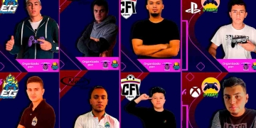 Así se jugarán las semifinales de la Futbolete E- League de FIFA 21