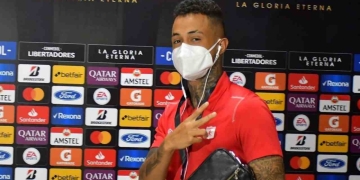 Así va la aventura de Joao Rodríguez en el equipo #10 de su carrera