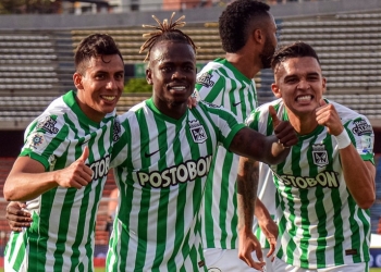 Lo quería Atlético Nacional. Ya no será refuerzo