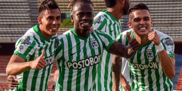 Lo quería Atlético Nacional. Ya no será refuerzo