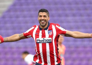 Atlético de Madrid anunció la ampliación de su capital