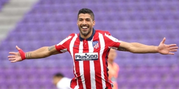 Atlético de Madrid anunció la ampliación de su capital
