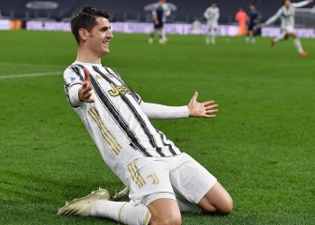Top-5 de los delanteros españoles más caros del mundo del fútbol