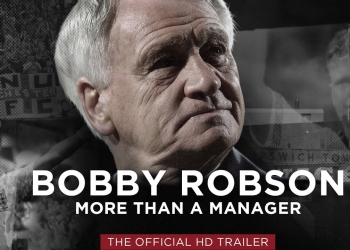 Bobby Robson: más que un entrenador. La historia de este legendario estratega