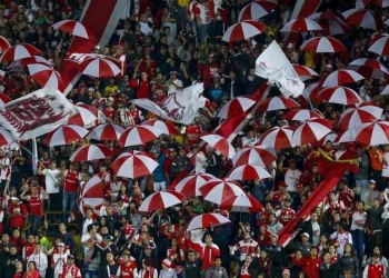 Barra popular de Santa Fe emitió comunicado oficial para que no se juegue ante River Plate