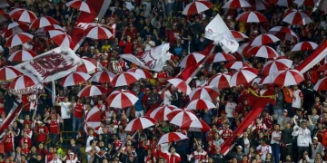 Barra popular de Santa Fe emitió comunicado oficial para que no se juegue ante River Plate