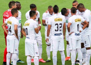 Barrida en Once Caldas: El equipo confirmó la salida de seis jugadores