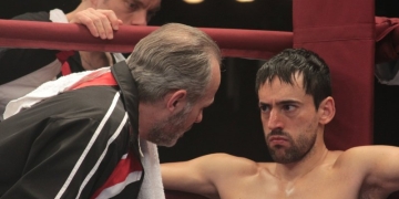 Bayoneta: la historia de un boxeador mexicano