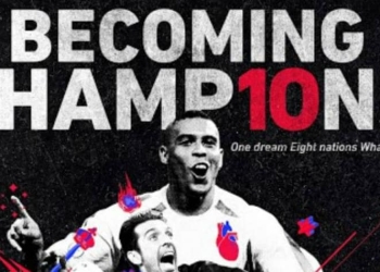 Becoming Champ10ns: la historia de aquellos que ganaron el Mundial de Fútbol