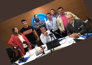 Blog Deportivo, audio y programa del 24 de mayo de 2021
