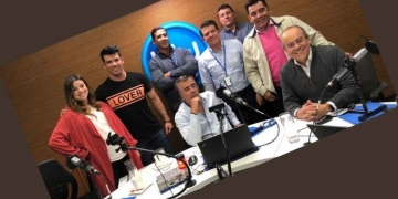 Blog Deportivo, audio y programa del 24 de mayo de 2021