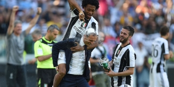 Las buenas noticias que recibió Juan Guillermo Cuadrado en la concentración de Colombia