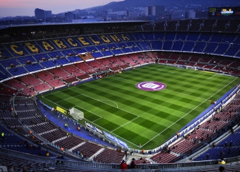 Camp Nou