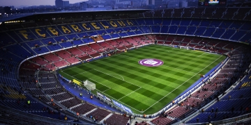Camp Nou