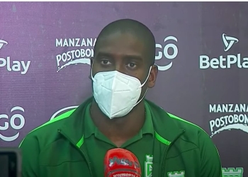 Geisson Perea: "Debimos ser sabios y guardar prudencia"