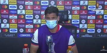 Gonzalo Vega: "Jamás le dimos la espalda al pueblo colombiano"