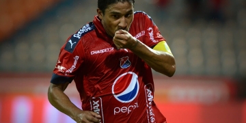 Christian Marrugo, Deportivo Independiente Medellín, DIM, fichajes DIM 2021-II