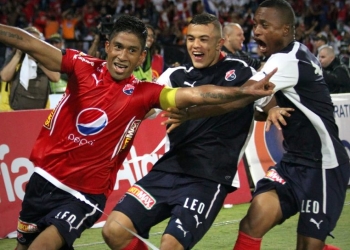 Christian Marrugo, fichajes DIM 2021-II, Deportivo Independiente Medellín, DIM